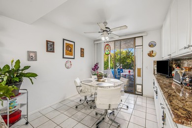 Discover the rare opportunity to own a freestanding corner-unit on Canyon Estates Golf Course in California - for sale on GolfHomes.com, golf home, golf lot