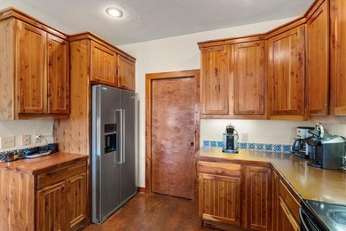 Wonderful water views, water depth and space of home in on Pinnacle Golf and Boat Club in Texas - for sale on GolfHomes.com, golf home, golf lot