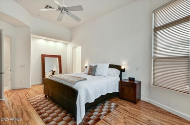 Enjoy effortless North Scottsdale living in the exclusive on Talon at Grayhawk Golf Course in Arizona - for sale on GolfHomes.com, golf home, golf lot