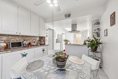 Discover the rare opportunity to own a freestanding corner-unit on Canyon Estates Golf Course in California - for sale on GolfHomes.com, golf home, golf lot