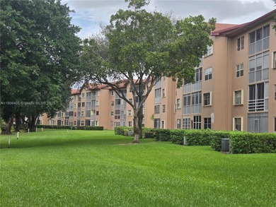 Bright and clean 1-bedroom, 1-bath unit located on the 4th floor on Flamingo Lakes Country Club in Florida - for sale on GolfHomes.com, golf home, golf lot