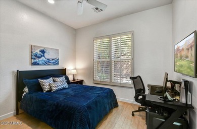 Enjoy effortless North Scottsdale living in the exclusive on Talon at Grayhawk Golf Course in Arizona - for sale on GolfHomes.com, golf home, golf lot