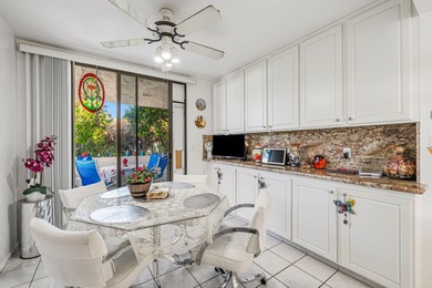 Discover the rare opportunity to own a freestanding corner-unit on Canyon Estates Golf Course in California - for sale on GolfHomes.com, golf home, golf lot