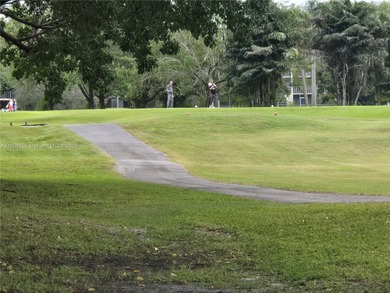 Bright and clean 1-bedroom, 1-bath unit located on the 4th floor on Flamingo Lakes Country Club in Florida - for sale on GolfHomes.com, golf home, golf lot