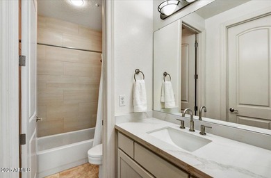 Enjoy effortless North Scottsdale living in the exclusive on Talon at Grayhawk Golf Course in Arizona - for sale on GolfHomes.com, golf home, golf lot