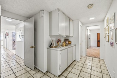 Discover the rare opportunity to own a freestanding corner-unit on Canyon Estates Golf Course in California - for sale on GolfHomes.com, golf home, golf lot