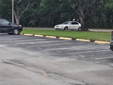 Bright and clean 1-bedroom, 1-bath unit located on the 4th floor on Flamingo Lakes Country Club in Florida - for sale on GolfHomes.com, golf home, golf lot