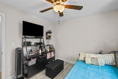 Welcome to 18470 Geranium Rd., where MODERN style meets WARM on Estero Country Club in Florida - for sale on GolfHomes.com, golf home, golf lot