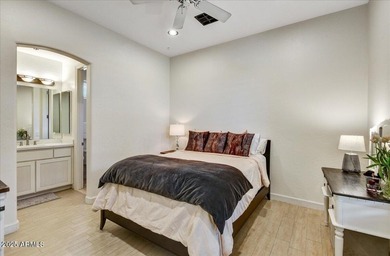 Enjoy effortless North Scottsdale living in the exclusive on Talon at Grayhawk Golf Course in Arizona - for sale on GolfHomes.com, golf home, golf lot