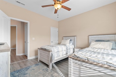 ***OPEN HOUSE - SATURDAY, JAN 24th - 11AM to 1PM*** Welcome home on Palmetto Greens Golf and Country Club in South Carolina - for sale on GolfHomes.com, golf home, golf lot