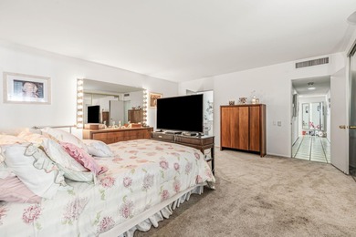 Discover the rare opportunity to own a freestanding corner-unit on Canyon Estates Golf Course in California - for sale on GolfHomes.com, golf home, golf lot