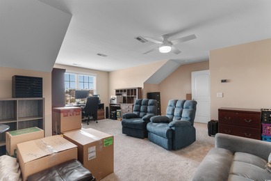 ***OPEN HOUSE - SATURDAY, JAN 24th - 11AM to 1PM*** Welcome home on Palmetto Greens Golf and Country Club in South Carolina - for sale on GolfHomes.com, golf home, golf lot