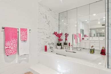 Discover the rare opportunity to own a freestanding corner-unit on Canyon Estates Golf Course in California - for sale on GolfHomes.com, golf home, golf lot