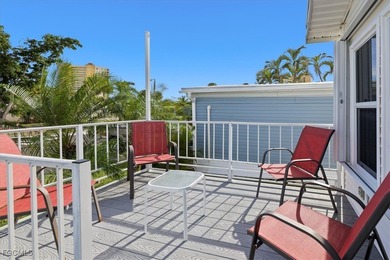 Beautifully updated and move-in ready! This charming 2-bedroom on Kelly Greens Golf and Country Club in Florida - for sale on GolfHomes.com, golf home, golf lot