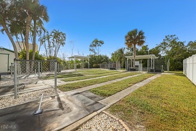Beautifully updated and move-in ready! This charming 2-bedroom on Kelly Greens Golf and Country Club in Florida - for sale on GolfHomes.com, golf home, golf lot