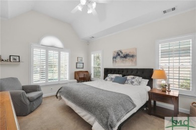 Welcome to this stunning home, ideally positioned on the 14th on Southbridge Golf Club in Georgia - for sale on GolfHomes.com, golf home, golf lot