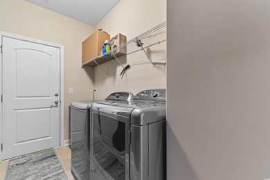 ***OPEN HOUSE - SATURDAY, JAN 24th - 11AM to 1PM*** Welcome home on Palmetto Greens Golf and Country Club in South Carolina - for sale on GolfHomes.com, golf home, golf lot