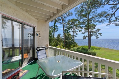 Discover a hidden gem in Bluewater Bay with this updated on Bluewater Bay Resort in Florida - for sale on GolfHomes.com, golf home, golf lot