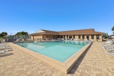 Beautifully updated and move-in ready! This charming 2-bedroom on Kelly Greens Golf and Country Club in Florida - for sale on GolfHomes.com, golf home, golf lot