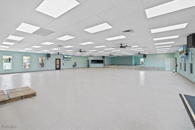 Beautifully updated and move-in ready! This charming 2-bedroom on Kelly Greens Golf and Country Club in Florida - for sale on GolfHomes.com, golf home, golf lot