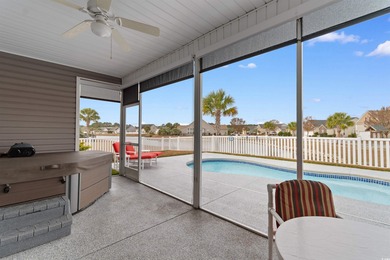 ***OPEN HOUSE - SATURDAY, JAN 24th - 11AM to 1PM*** Welcome home on Palmetto Greens Golf and Country Club in South Carolina - for sale on GolfHomes.com, golf home, golf lot