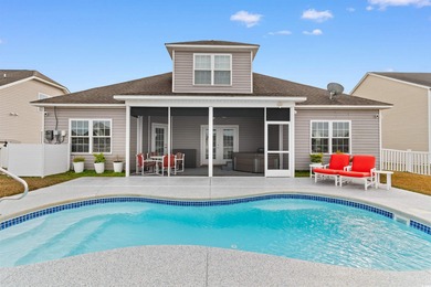 ***OPEN HOUSE - SATURDAY, JAN 24th - 11AM to 1PM*** Welcome home on Palmetto Greens Golf and Country Club in South Carolina - for sale on GolfHomes.com, golf home, golf lot