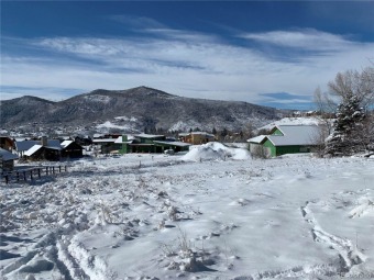 Currently one of the few duplex zoned lots in Steamboat and the on Rollingstone Ranch Golf Club in Colorado - for sale on GolfHomes.com, golf home, golf lot