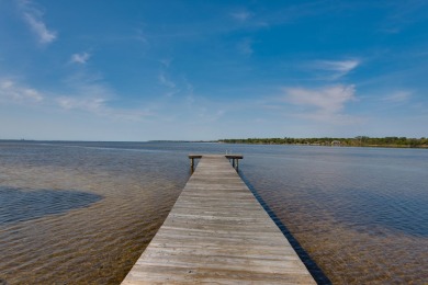 Discover a hidden gem in Bluewater Bay with this updated on Bluewater Bay Resort in Florida - for sale on GolfHomes.com, golf home, golf lot