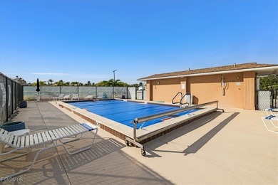 Beautifully updated and move-in ready! This charming 2-bedroom on Kelly Greens Golf and Country Club in Florida - for sale on GolfHomes.com, golf home, golf lot