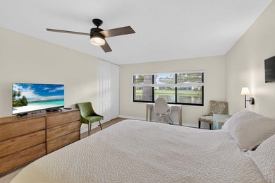 Welcome to this rarely available first-floor corner VILLA at on Hunters Run Golf and Country Club in Florida - for sale on GolfHomes.com, golf home, golf lot