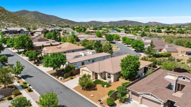 Stunning Stoneridge Spanish Ranch premium golf course view lot on StoneRidge Golf Course in Arizona - for sale on GolfHomes.com, golf home, golf lot