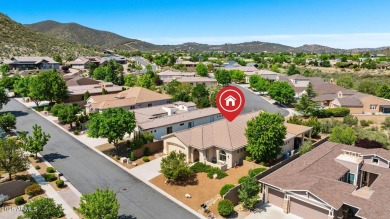 Stunning Stoneridge Spanish Ranch premium golf course view lot on StoneRidge Golf Course in Arizona - for sale on GolfHomes.com, golf home, golf lot