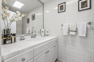 Discover the rare opportunity to own a freestanding corner-unit on Canyon Estates Golf Course in California - for sale on GolfHomes.com, golf home, golf lot