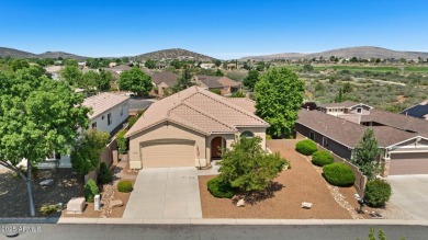 Stunning Stoneridge Spanish Ranch premium golf course view lot on StoneRidge Golf Course in Arizona - for sale on GolfHomes.com, golf home, golf lot