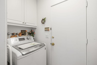 Discover the rare opportunity to own a freestanding corner-unit on Canyon Estates Golf Course in California - for sale on GolfHomes.com, golf home, golf lot