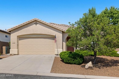Stunning Stoneridge Spanish Ranch premium golf course view lot on StoneRidge Golf Course in Arizona - for sale on GolfHomes.com, golf home, golf lot