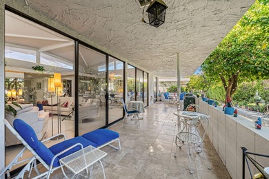 Discover the rare opportunity to own a freestanding corner-unit on Canyon Estates Golf Course in California - for sale on GolfHomes.com, golf home, golf lot