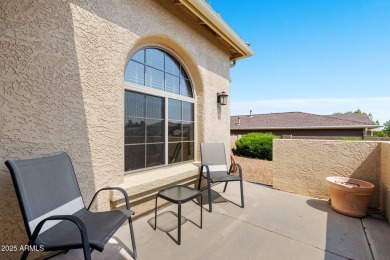Stunning Stoneridge Spanish Ranch premium golf course view lot on StoneRidge Golf Course in Arizona - for sale on GolfHomes.com, golf home, golf lot