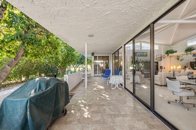 Discover the rare opportunity to own a freestanding corner-unit on Canyon Estates Golf Course in California - for sale on GolfHomes.com, golf home, golf lot