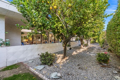 Discover the rare opportunity to own a freestanding corner-unit on Canyon Estates Golf Course in California - for sale on GolfHomes.com, golf home, golf lot
