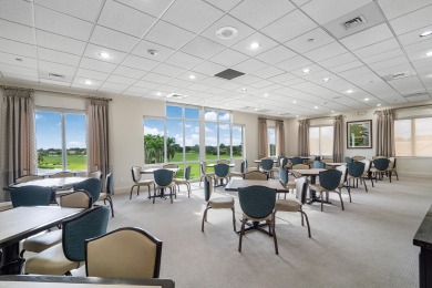 Rare chance to own a single-family home with a saltwater heated on Aberdeen Golf and Country Club in Florida - for sale on GolfHomes.com, golf home, golf lot