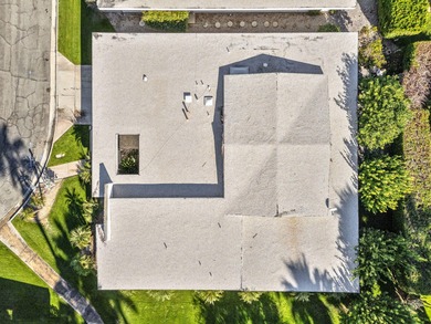 Discover the rare opportunity to own a freestanding corner-unit on Canyon Estates Golf Course in California - for sale on GolfHomes.com, golf home, golf lot