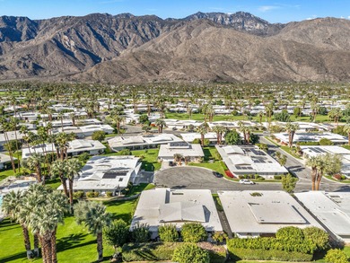 Discover the rare opportunity to own a freestanding corner-unit on Canyon Estates Golf Course in California - for sale on GolfHomes.com, golf home, golf lot