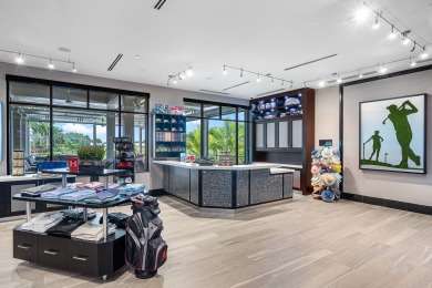 Rare chance to own a single-family home with a saltwater heated on Aberdeen Golf and Country Club in Florida - for sale on GolfHomes.com, golf home, golf lot