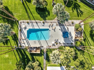 Discover the rare opportunity to own a freestanding corner-unit on Canyon Estates Golf Course in California - for sale on GolfHomes.com, golf home, golf lot