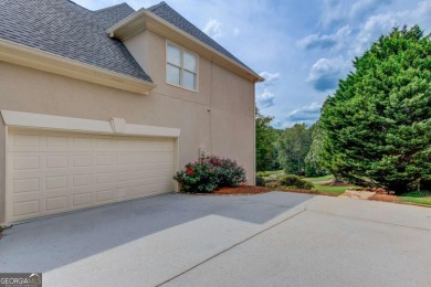 Located in the highly sought after Hamilton Mill community, this on Hamilton Mill Golf Club in Georgia - for sale on GolfHomes.com, golf home, golf lot