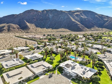 Discover the rare opportunity to own a freestanding corner-unit on Canyon Estates Golf Course in California - for sale on GolfHomes.com, golf home, golf lot