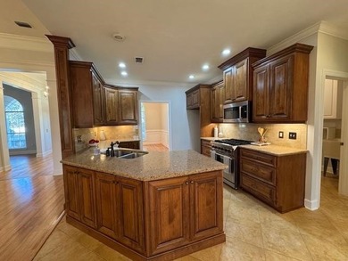 OPEN HOUSE THIS SATURDAY 12/13 10AM - 2PM. Nestled in the on Golden Eagle Country Club in Florida - for sale on GolfHomes.com, golf home, golf lot