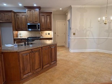 OPEN HOUSE THIS SATURDAY 12/13 10AM - 2PM. Nestled in the on Golden Eagle Country Club in Florida - for sale on GolfHomes.com, golf home, golf lot