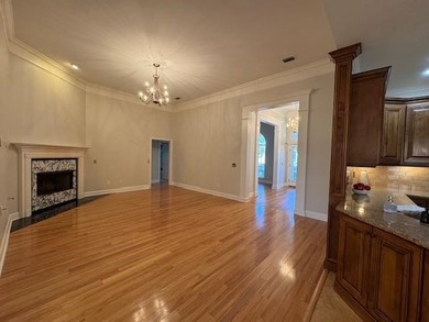 OPEN HOUSE THIS SATURDAY 12/13 10AM - 2PM. Nestled in the on Golden Eagle Country Club in Florida - for sale on GolfHomes.com, golf home, golf lot